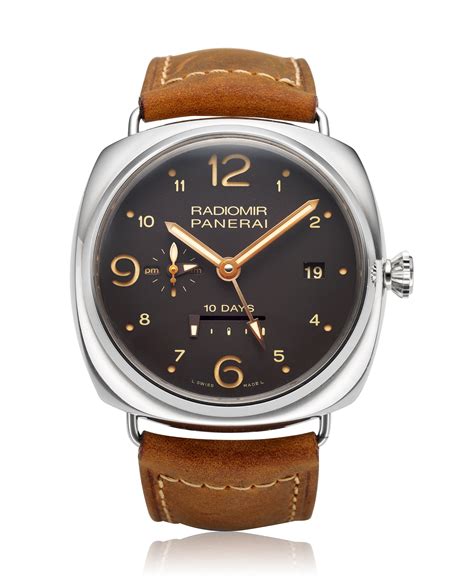 panerai gmt 10 days|Panerai gmt models.